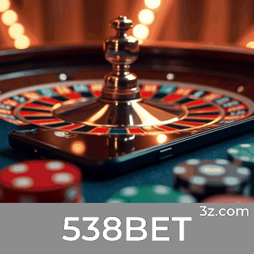 538BET: Experiência Profissional e Autêntica no Cassino