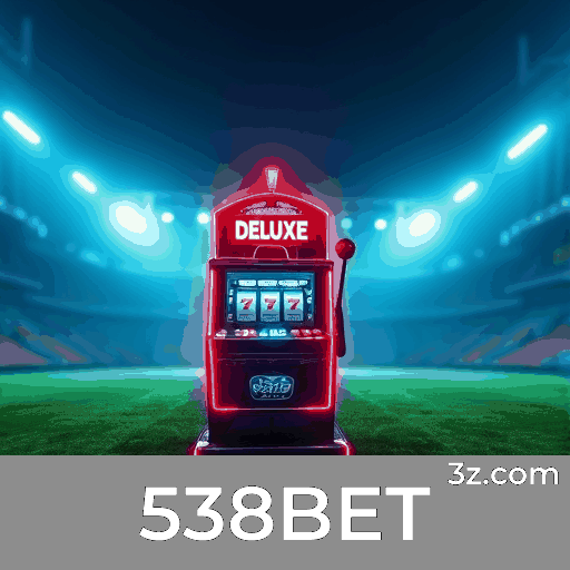 538BET: Experimente o Jogo Crash com Alta Velocidade e Recompensas!