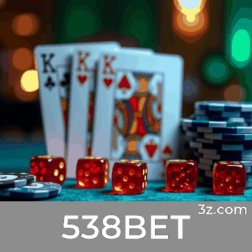 Recompensas Reais e Transparentes no 538BET: Promoções Sem Pegadinhas