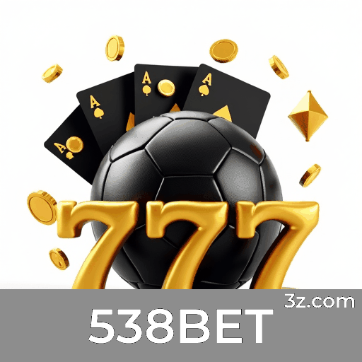538BET: Experiência Profissional e Autêntica no Cassino