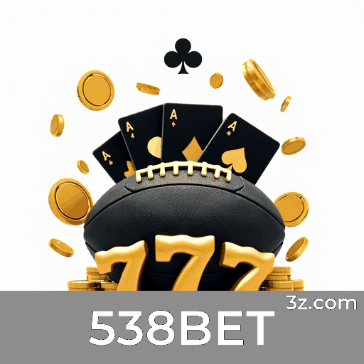 Desbloqueie bônus incríveis no 538BET!