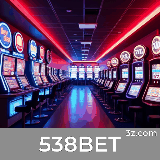 538BET verde: responsável e sustentável