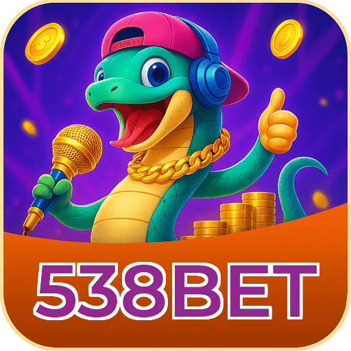 538BET