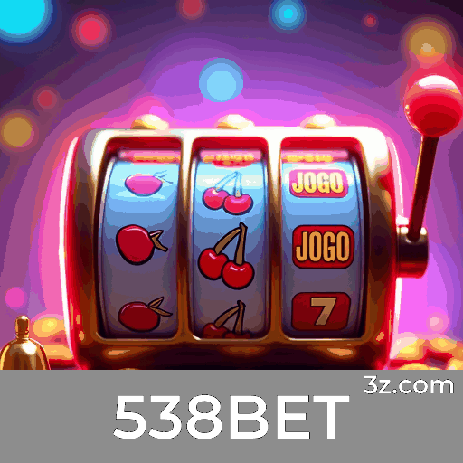 538BET: Dominando Estratégias de Jogos de Cassino