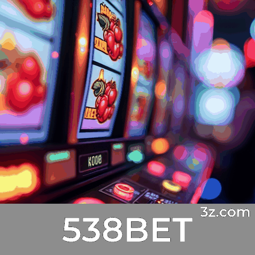 Registro Rápido e Seguro no 538BET