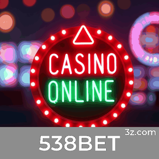 Desbloqueie bônus incríveis no 538BET!