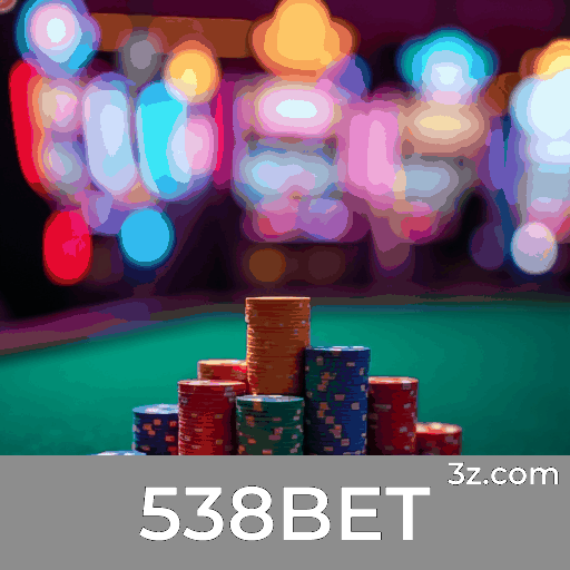 538BET: Dominando Estratégias de Jogos de Cassino