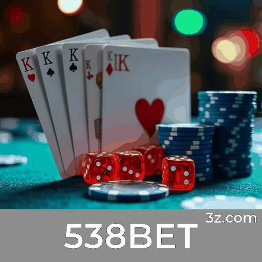 538BET: Transforme eventos esportivos em estratégias vencedoras