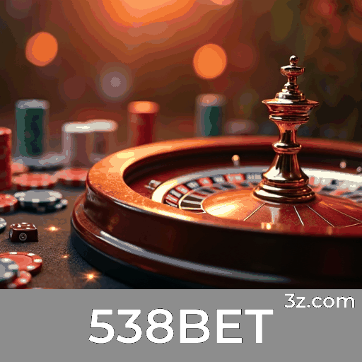 538BET: Transforme eventos esportivos em estratégias vencedoras