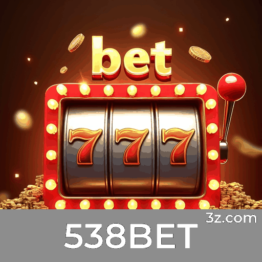 538BET: Dominando Estratégias de Jogos de Cassino