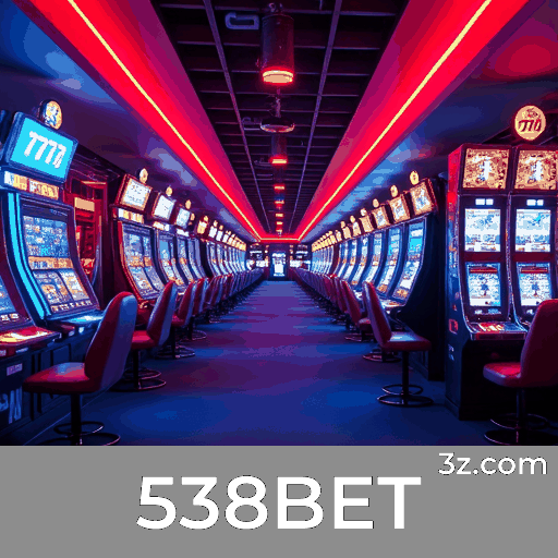 538BET: Experimente o Jogo Crash com Alta Velocidade e Recompensas!