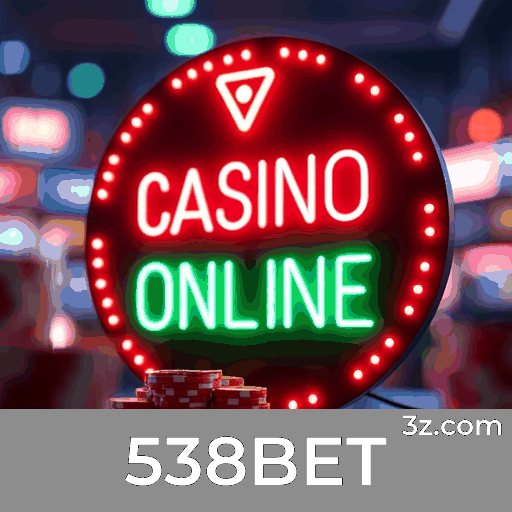 538BET: Dominando Estratégias de Jogos de Cassino