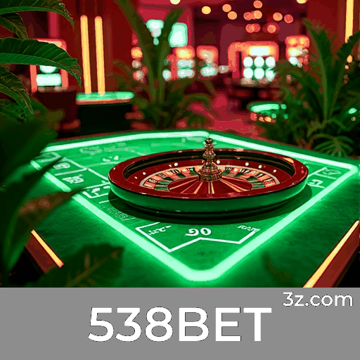 Recompensas Reais e Transparentes no 538BET: Promoções Sem Pegadinhas