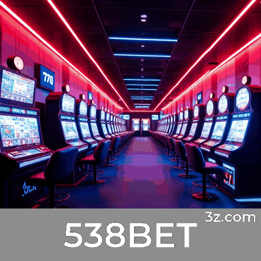 538BET: Experimente o Jogo Crash com Alta Velocidade e Recompensas!