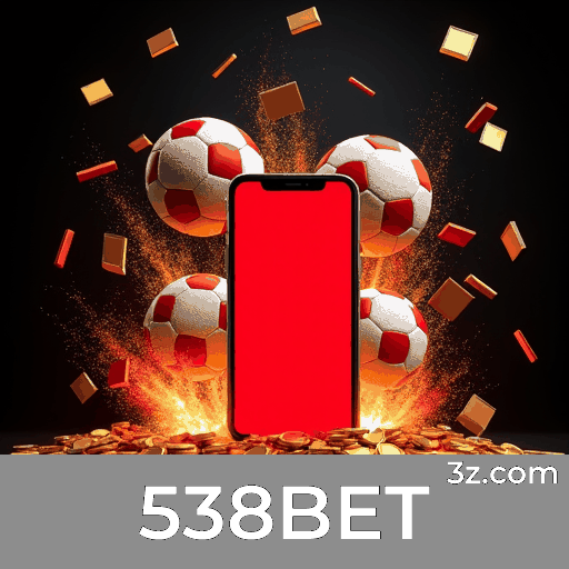 538BET: Experimente o Jogo Crash com Alta Velocidade e Recompensas!