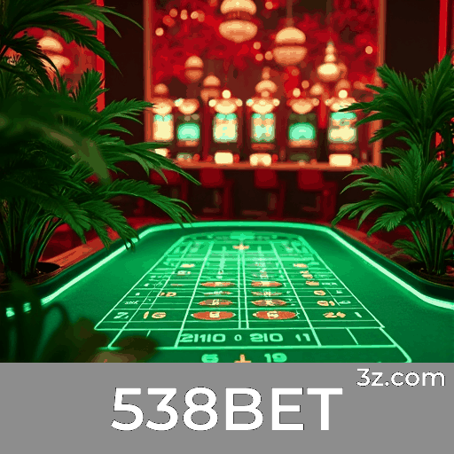Registro Rápido e Seguro no 538BET