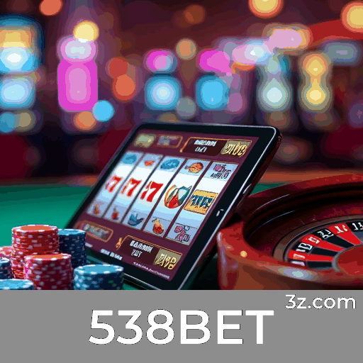 538BET verde: responsável e sustentável