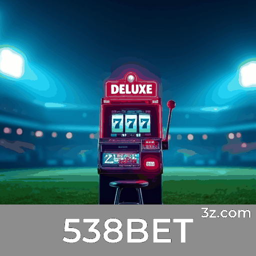 Desbloqueie bônus incríveis no 538BET!