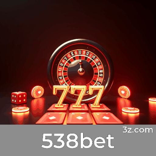538bet screen