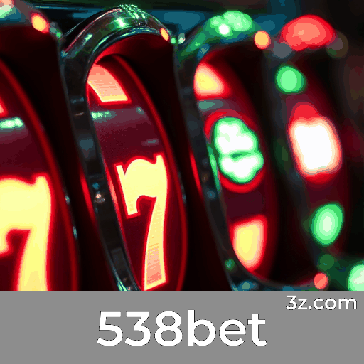 538bet screen